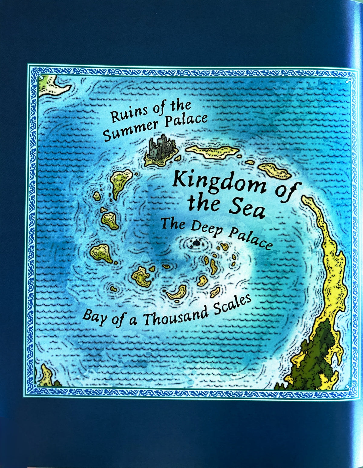 Wings of Fire A Guide to the Dragon World  **  First Edition  **