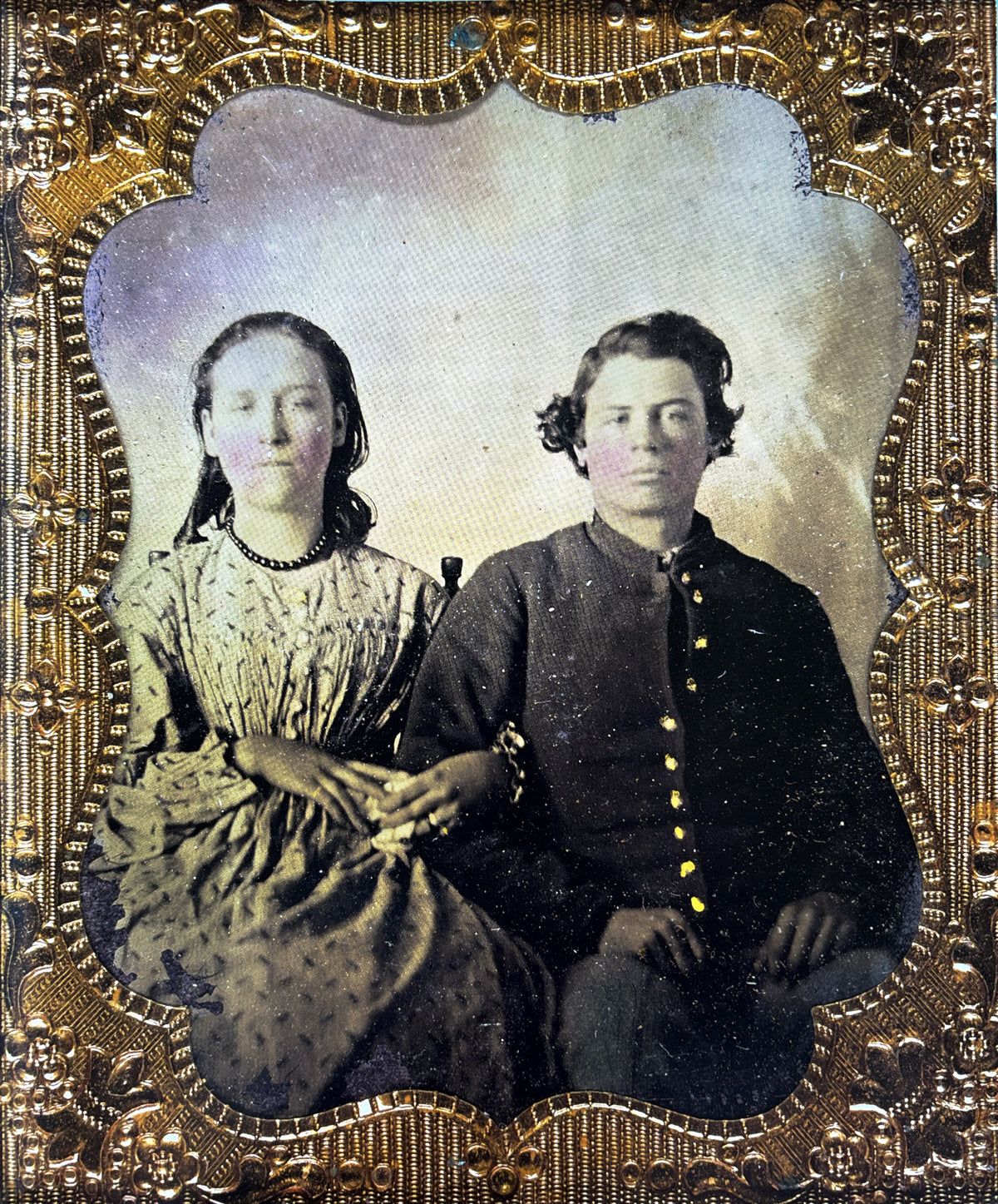 The Untold Civil War:  James Robertson