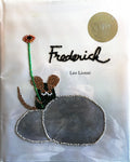 Frederick:  Leo Lionni  **  First Edition  **