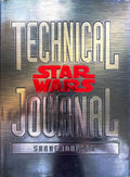 Technical Star War Journal:  Shane Johnson  First Edition  1995