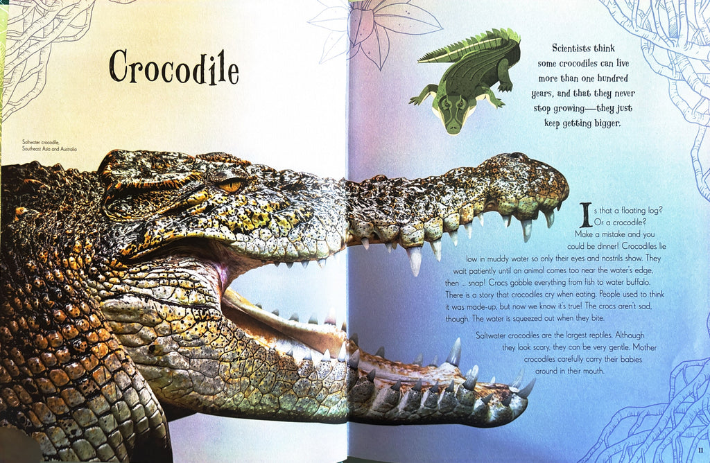 An Anthology of Intriguing Animals:  First Edition  2018