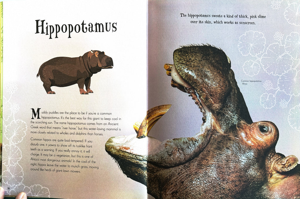 An Anthology of Intriguing Animals:  First Edition  2018