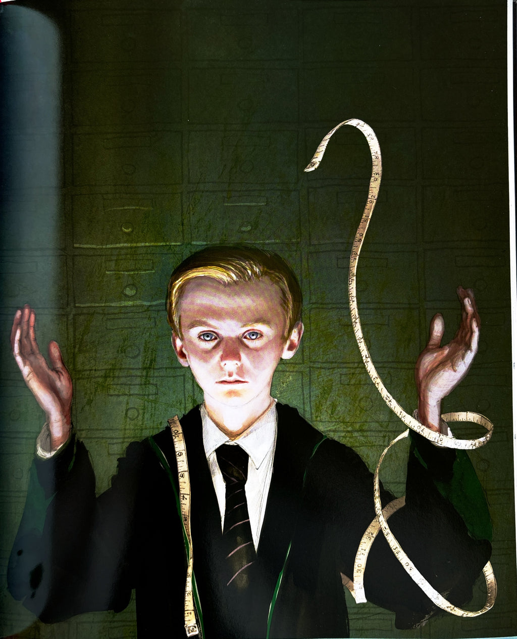 Harry Potter and the Sorcerer's Stone: J. K. Rowling