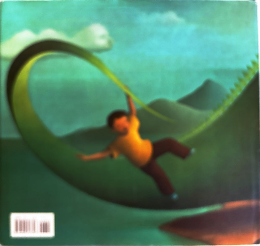 Puff the Magic Dragon:  Peter Yarrow  2007