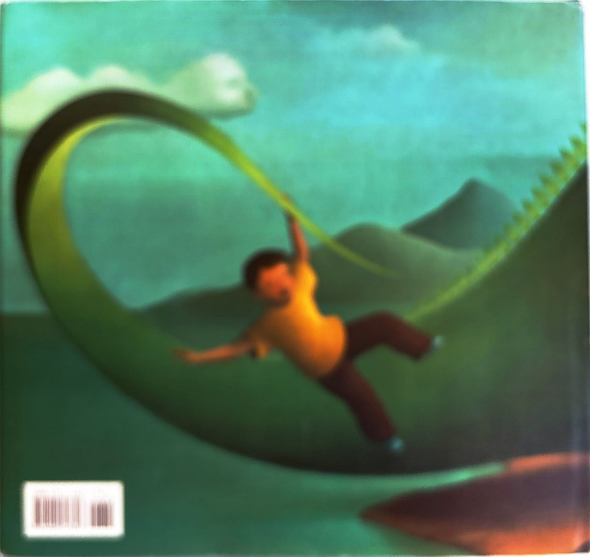 Puff the Magic Dragon:  Peter Yarrow  2007