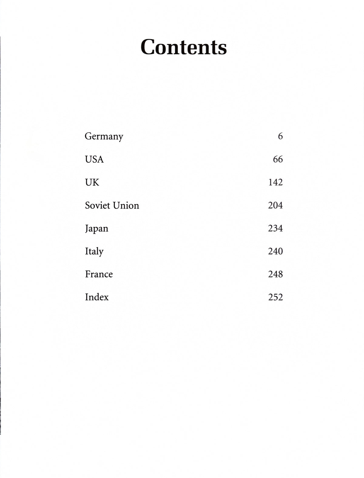 Warplanes of World War II:  Robert Jackson  First Edition  2018