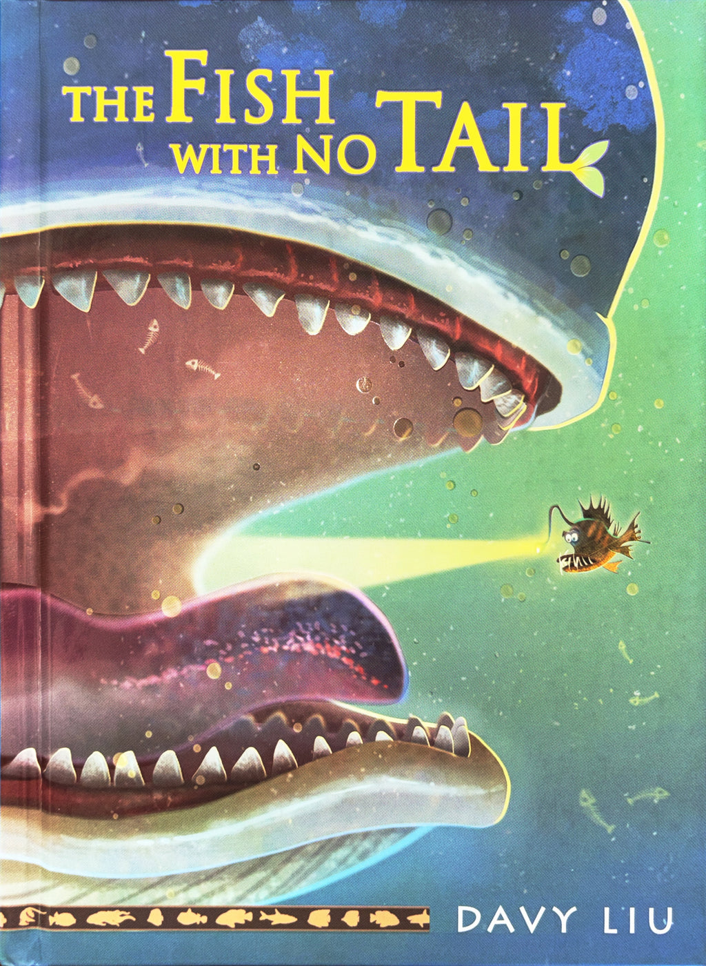 Classic Stories of Faith:  Invisible Tails (6 Book Boxed Set)  Signed by Author