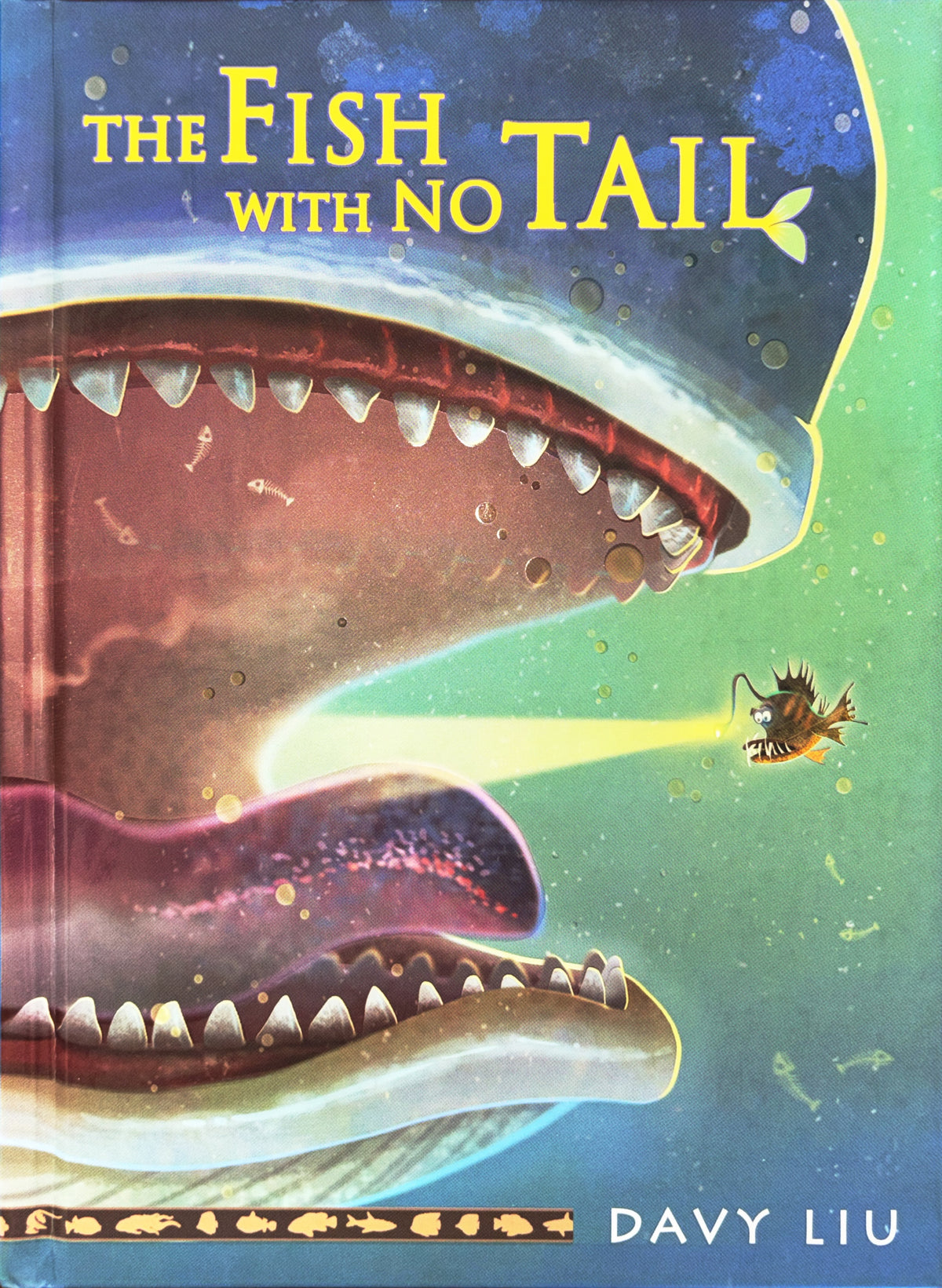 Classic Stories of Faith:  Invisible Tails (6 Book Boxed Set)  Signed by Author