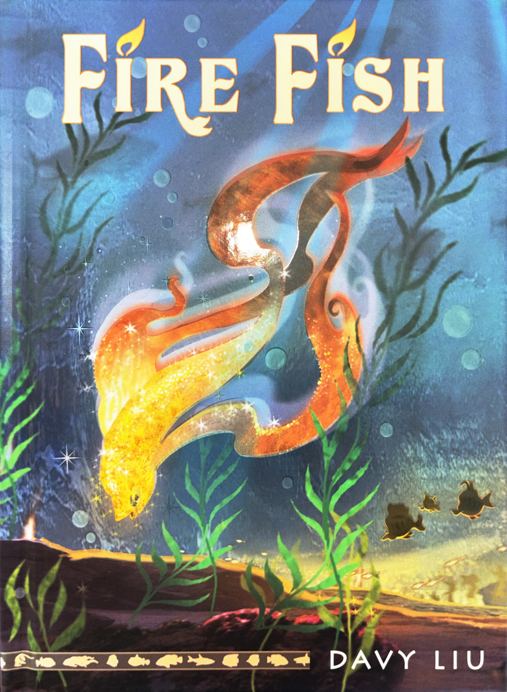 Classic Stories of Faith:  Invisible Tails (6 Book Boxed Set)  Signed by Author