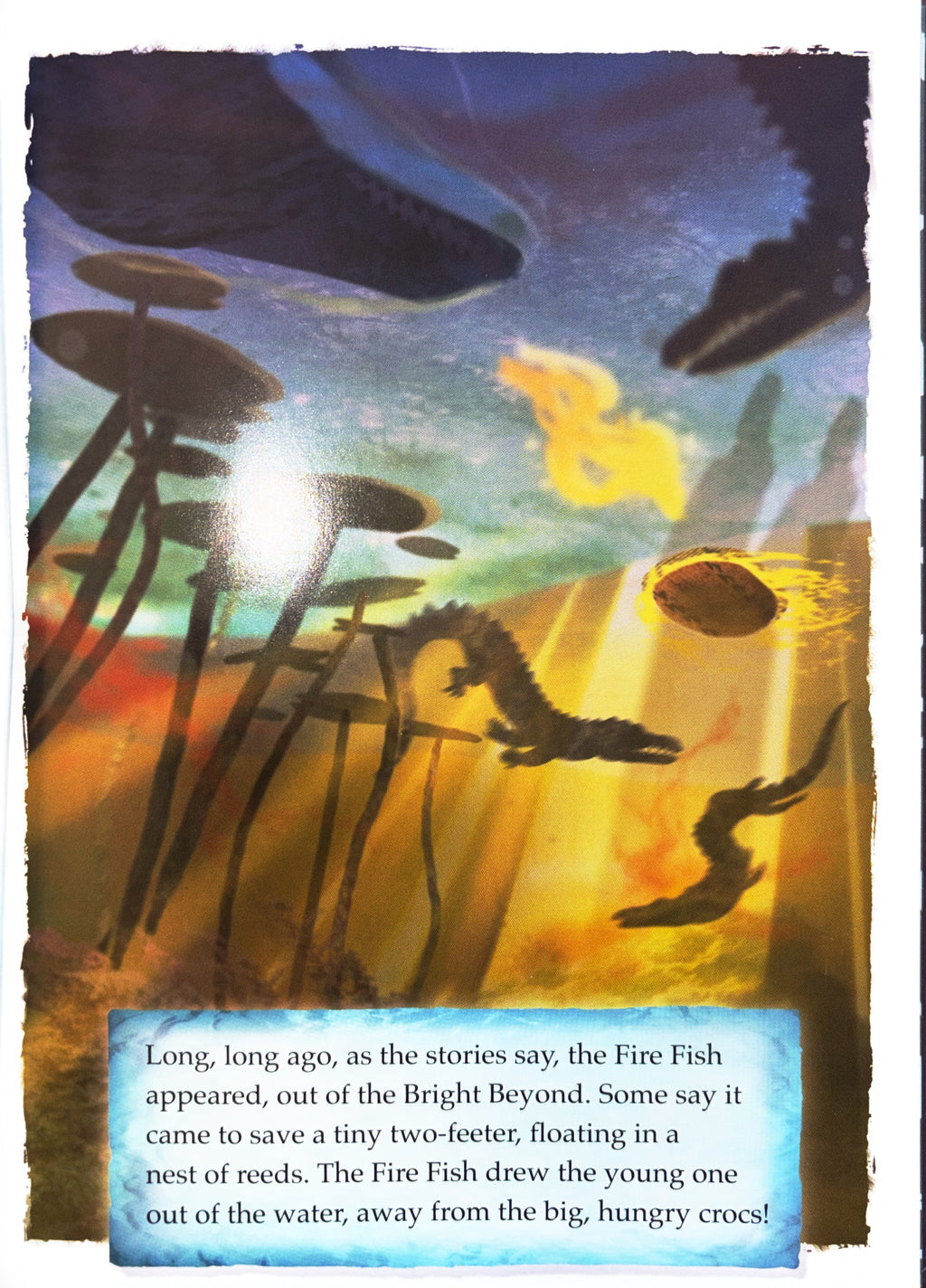 Classic Stories of Faith:  Invisible Tails (6 Book Boxed Set)  Signed by Author
