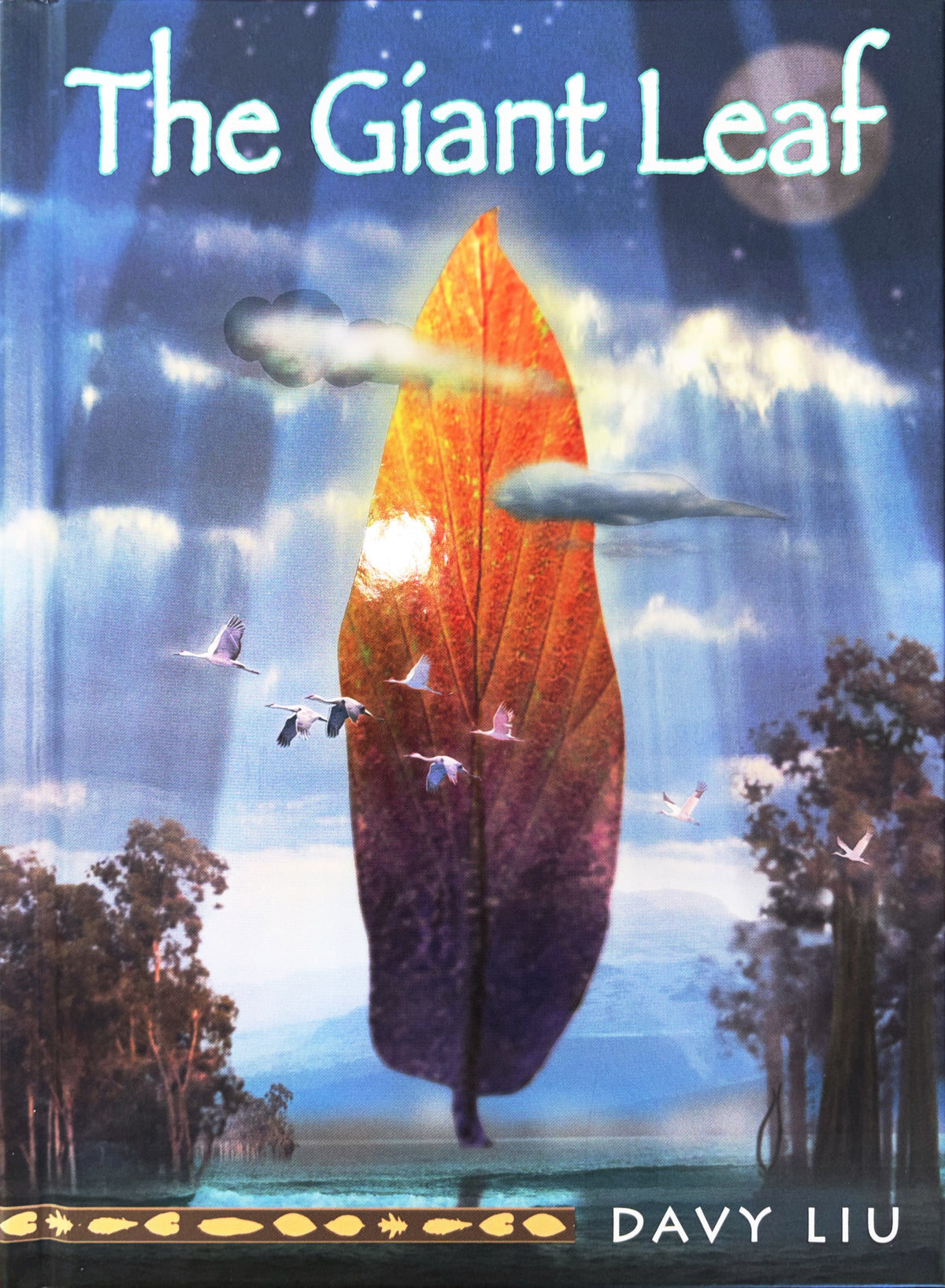Classic Stories of Faith:  Invisible Tails (6 Book Boxed Set)  Signed by Author