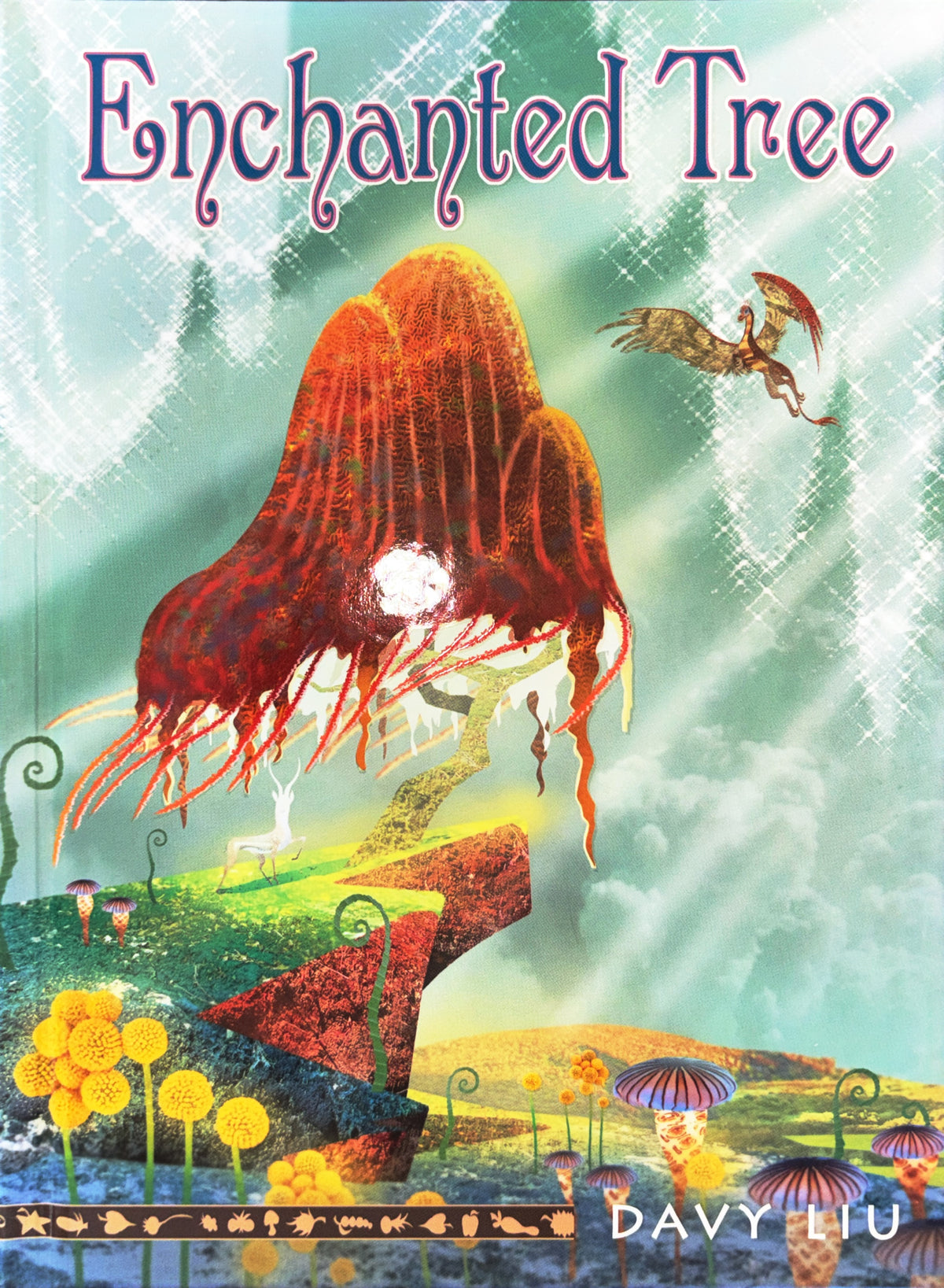 Classic Stories of Faith:  Invisible Tails (6 Book Boxed Set)  Signed by Author