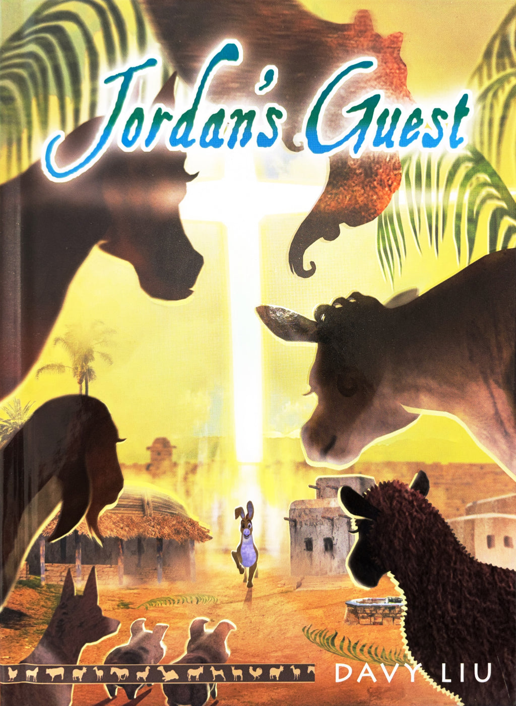 Classic Stories of Faith:  Invisible Tails (6 Book Boxed Set)  Signed by Author