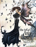 The Art of Amy Brown:  Amy Brown  ** Signed 1st Printing  **