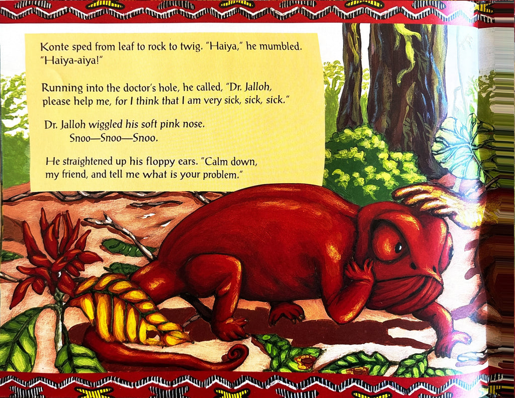 Konte Chameleon Fine, Fine, Fine:  Cristina Kessler  **  First Edition  **  1997