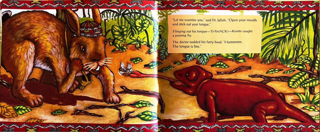 Konte Chameleon Fine, Fine, Fine:  Cristina Kessler  **  First Edition  **  1997