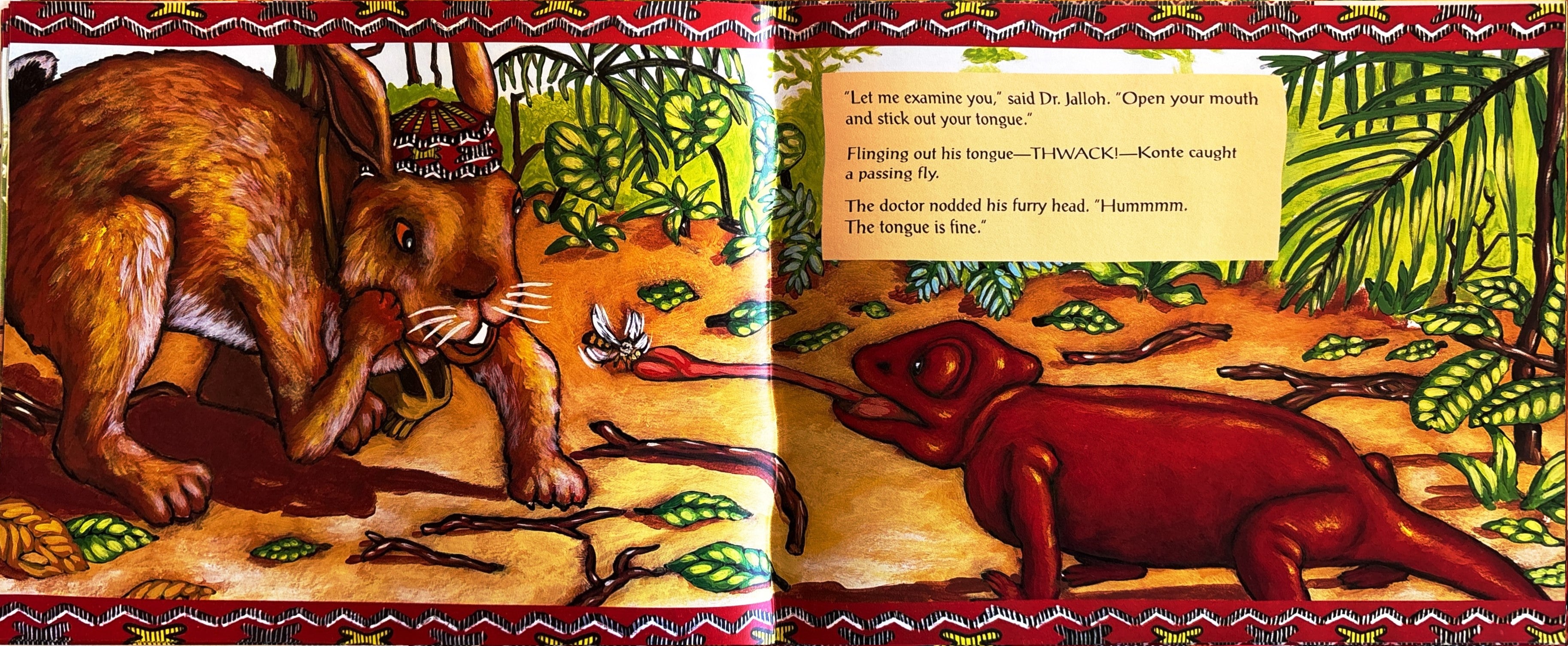 Konte Chameleon Fine, Fine, Fine:  Cristina Kessler  **  First Edition  **  1997