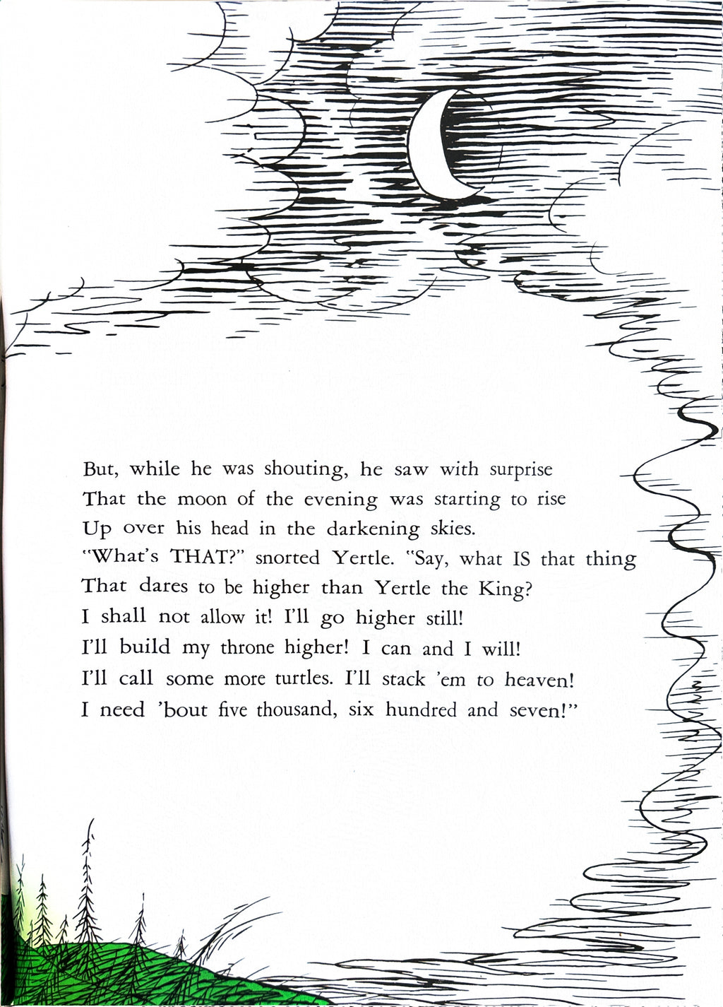 Six by Seuss - A Treasury of Dr. Seuss Classics