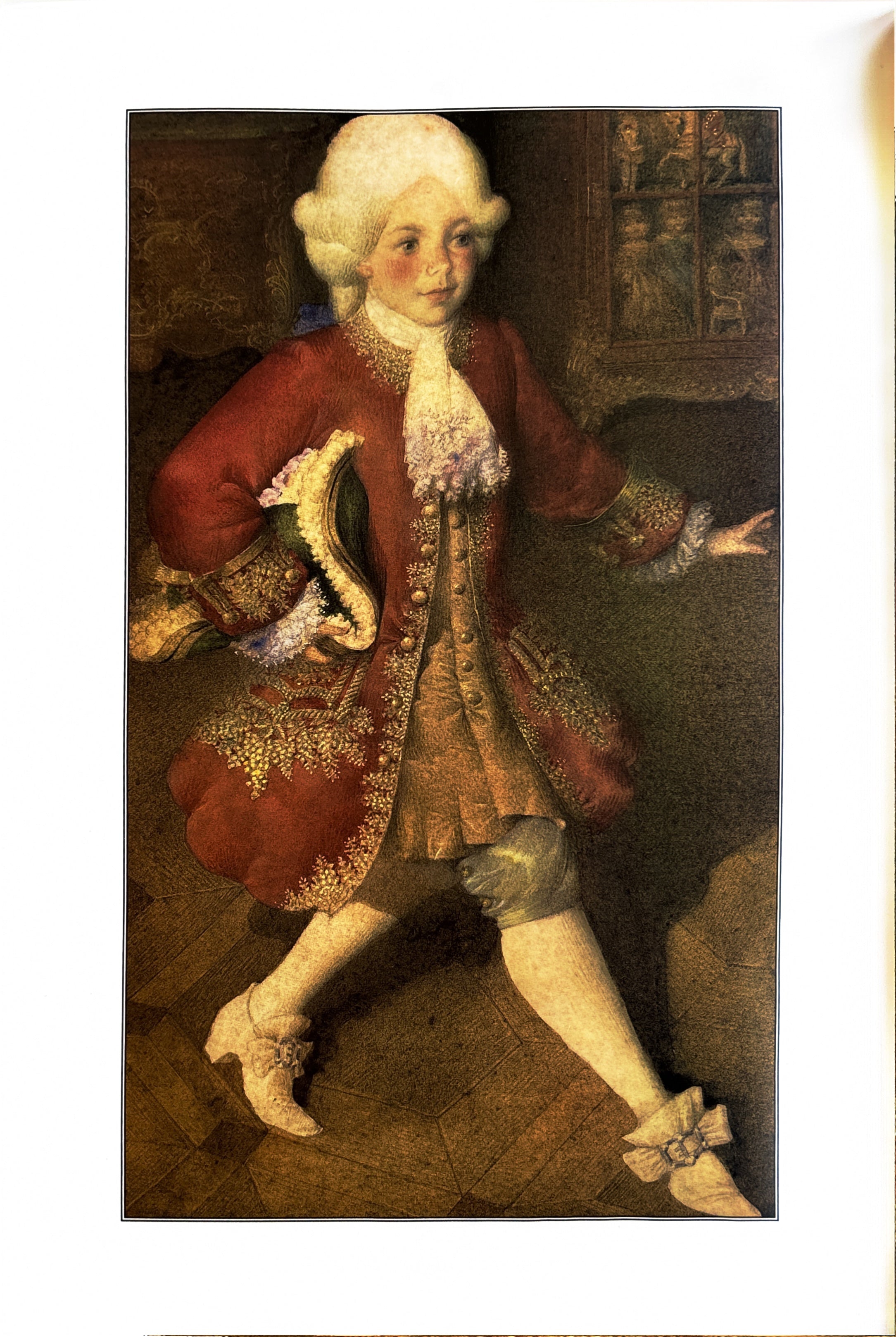 The Nutcracker:  E. T. A. Hoffmann  ** Second Printing **