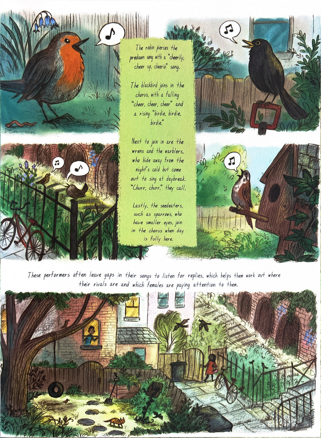 Slow Down 50 Mindful Moments in Nature:  Rachel Williams  ** First Publication **