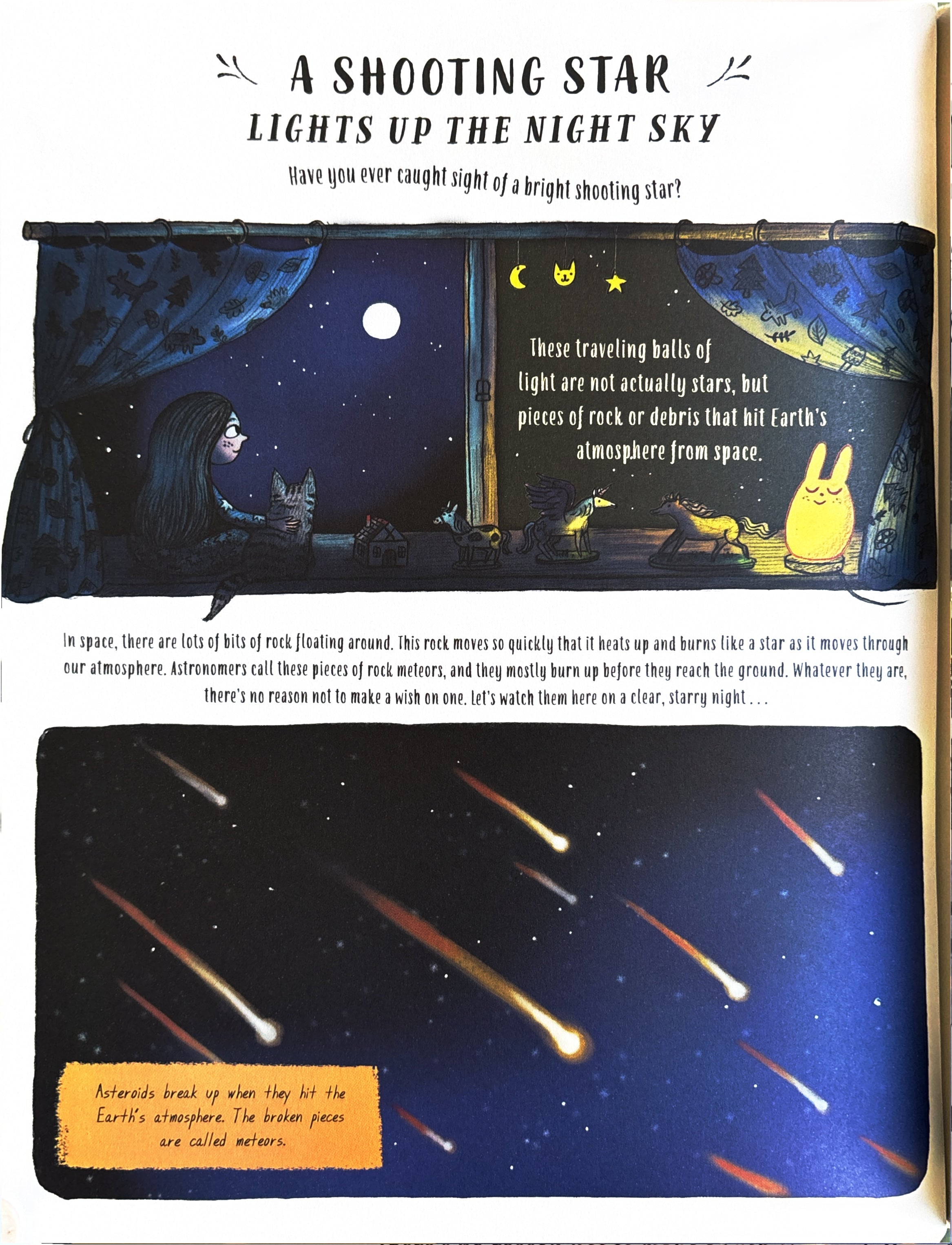 Slow Down 50 Mindful Moments in Nature:  Rachel Williams  ** First Publication **