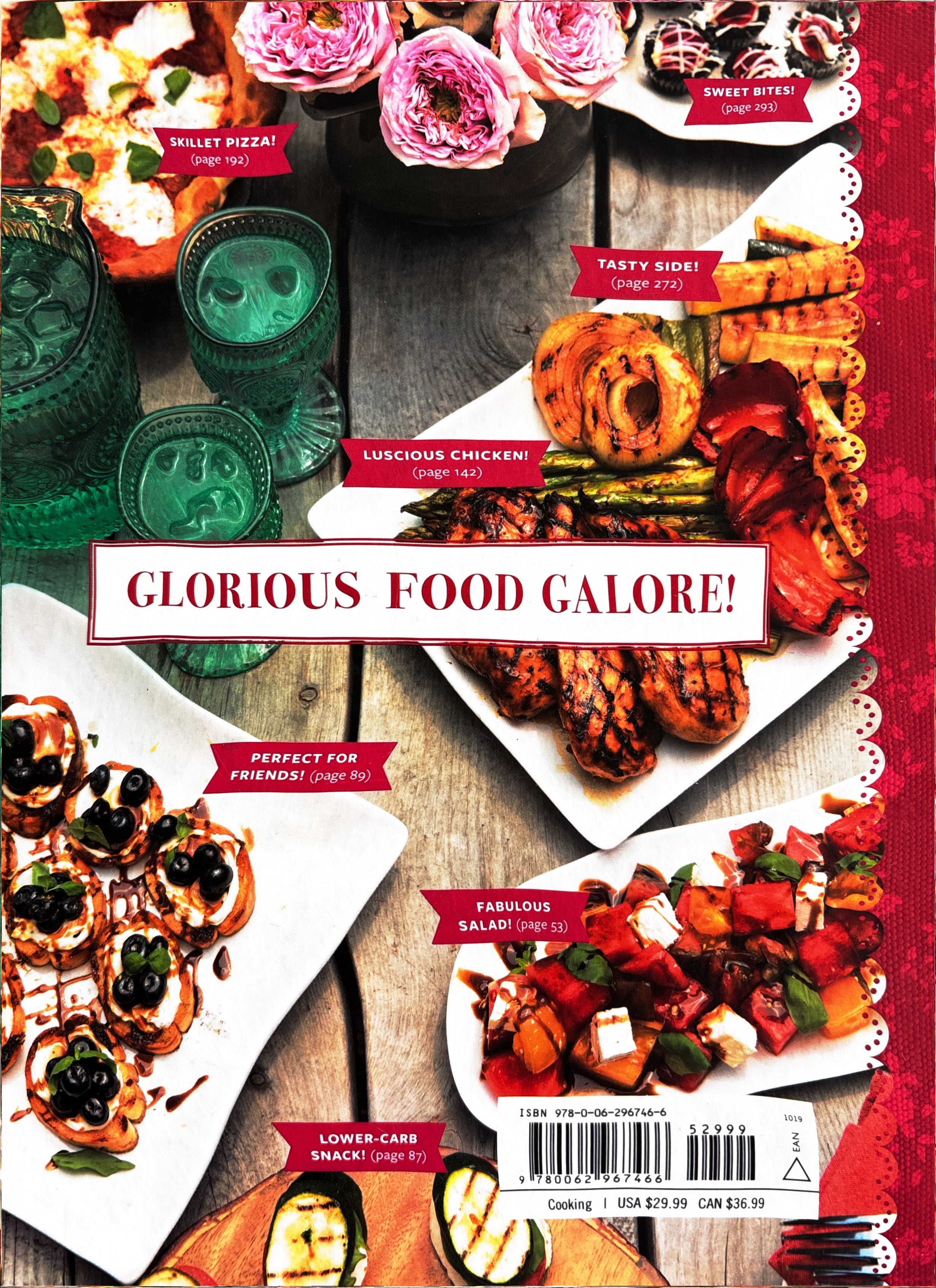 The Pioneer Woman Cooks THE NEW FRONTIER ** FIrst Edition **