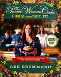 The Pioneer Woman Cooks - Come and GET IT!:  Ree Drummond  **  Signed First Edition  **