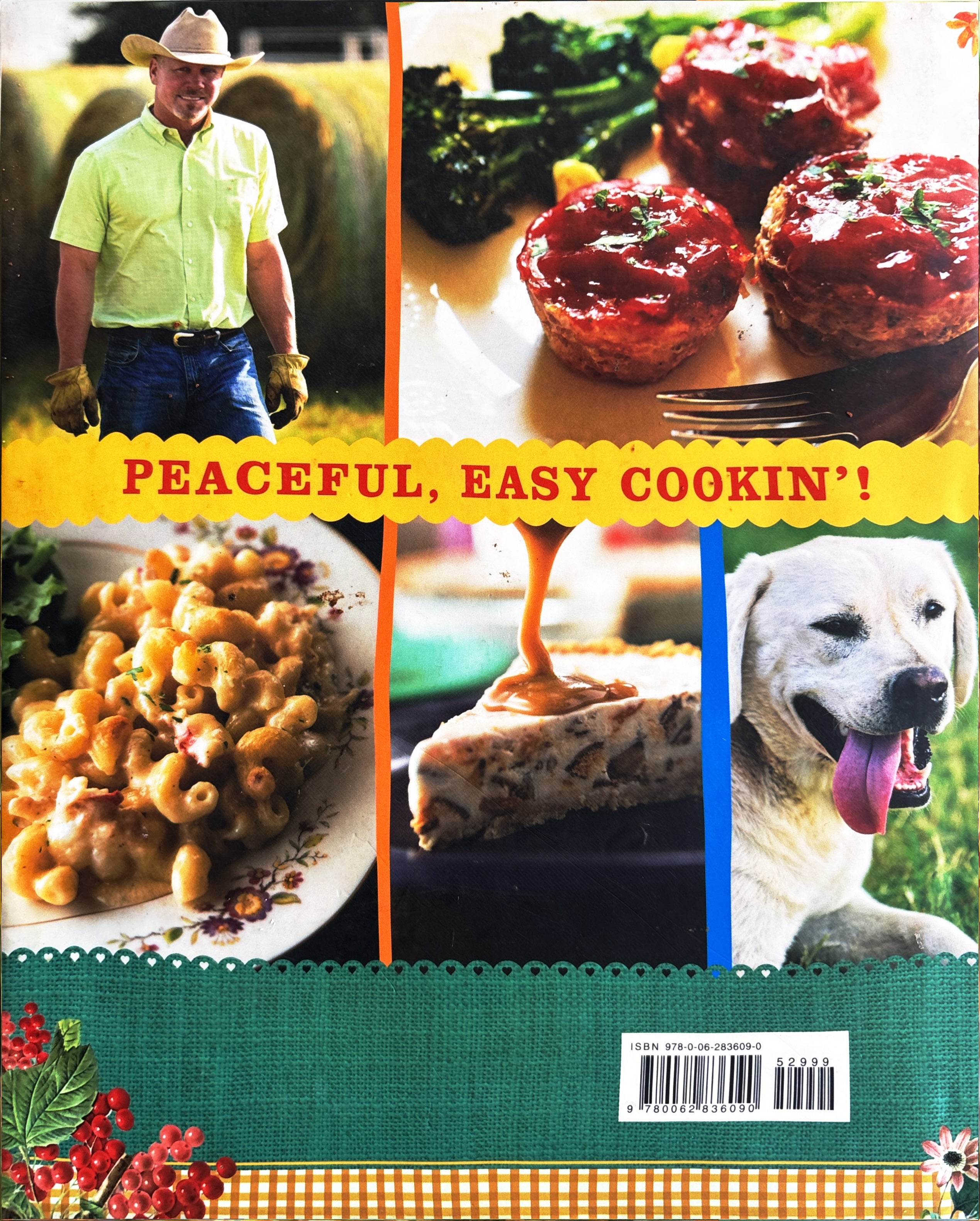 The Pioneer Woman Cooks - Come and GET IT!:  Ree Drummond  **  Signed First Edition  **