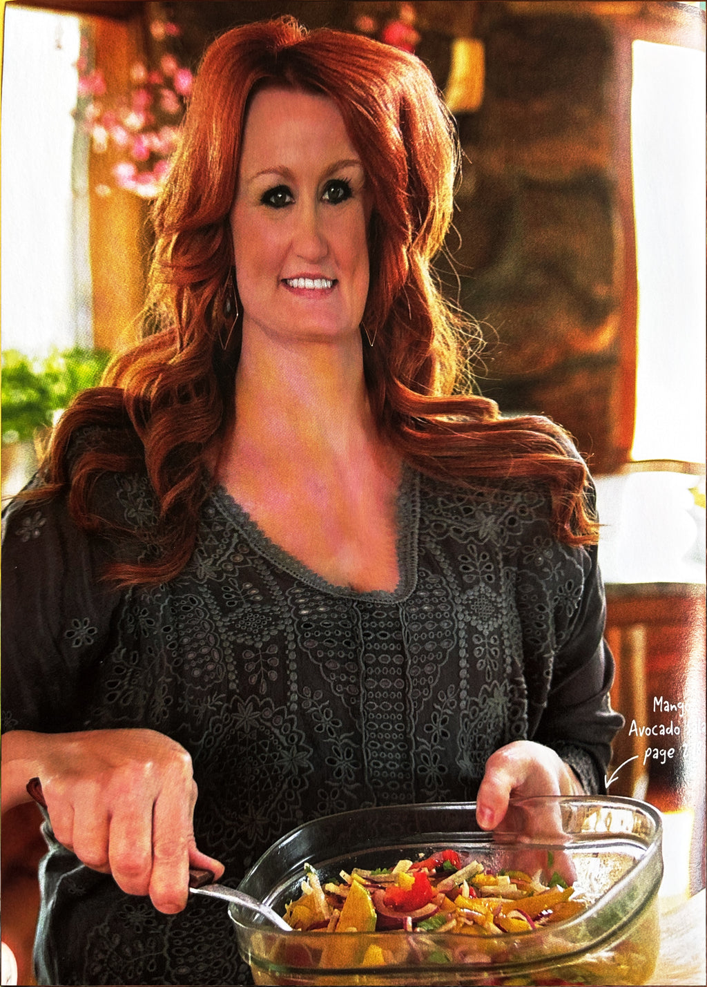 The Pioneer Woman Cooks - Come and GET IT!:  Ree Drummond  **  Signed First Edition  **