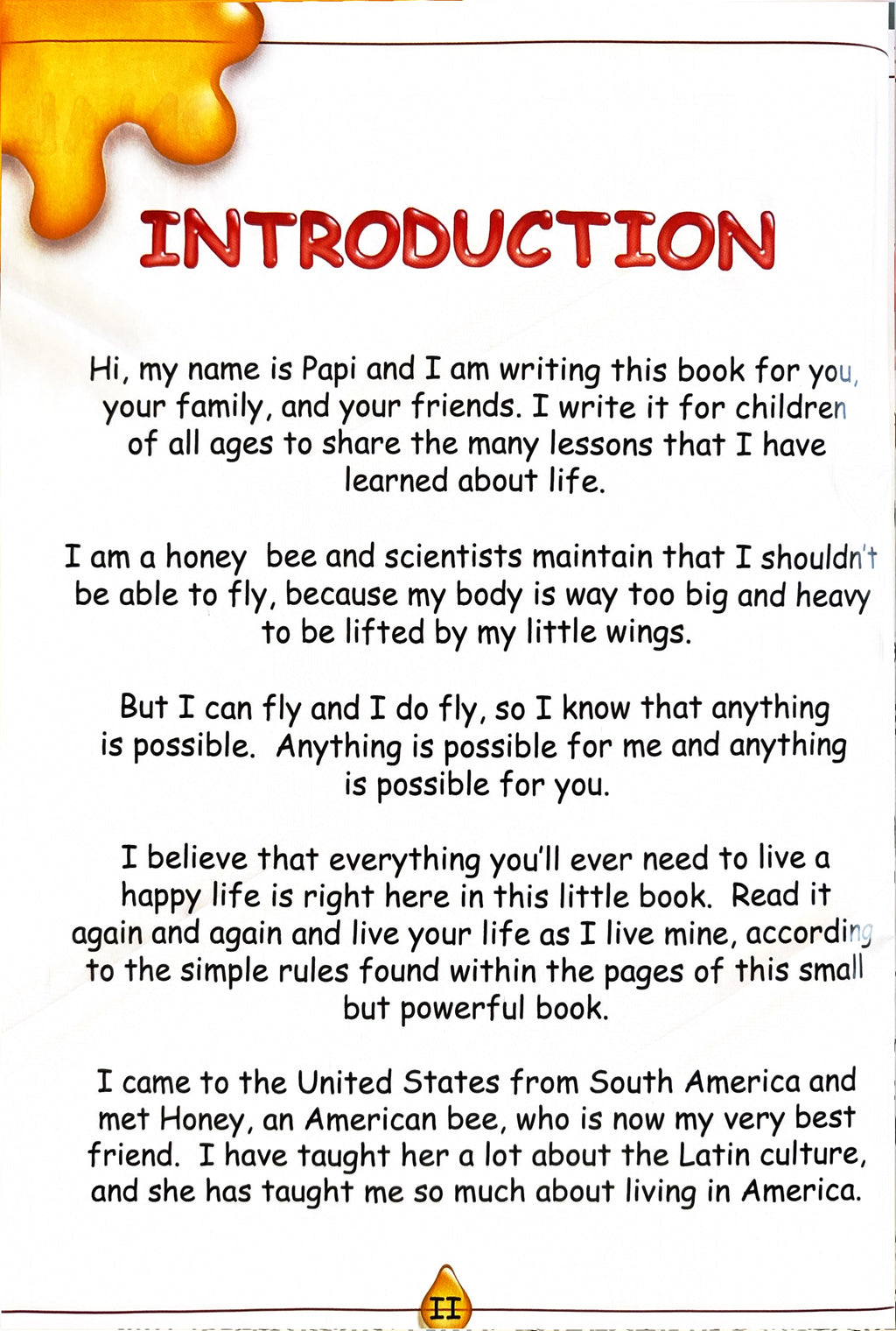 Just Be - A Book to be a Better Me:  Saul Sema  ** Signed copy **