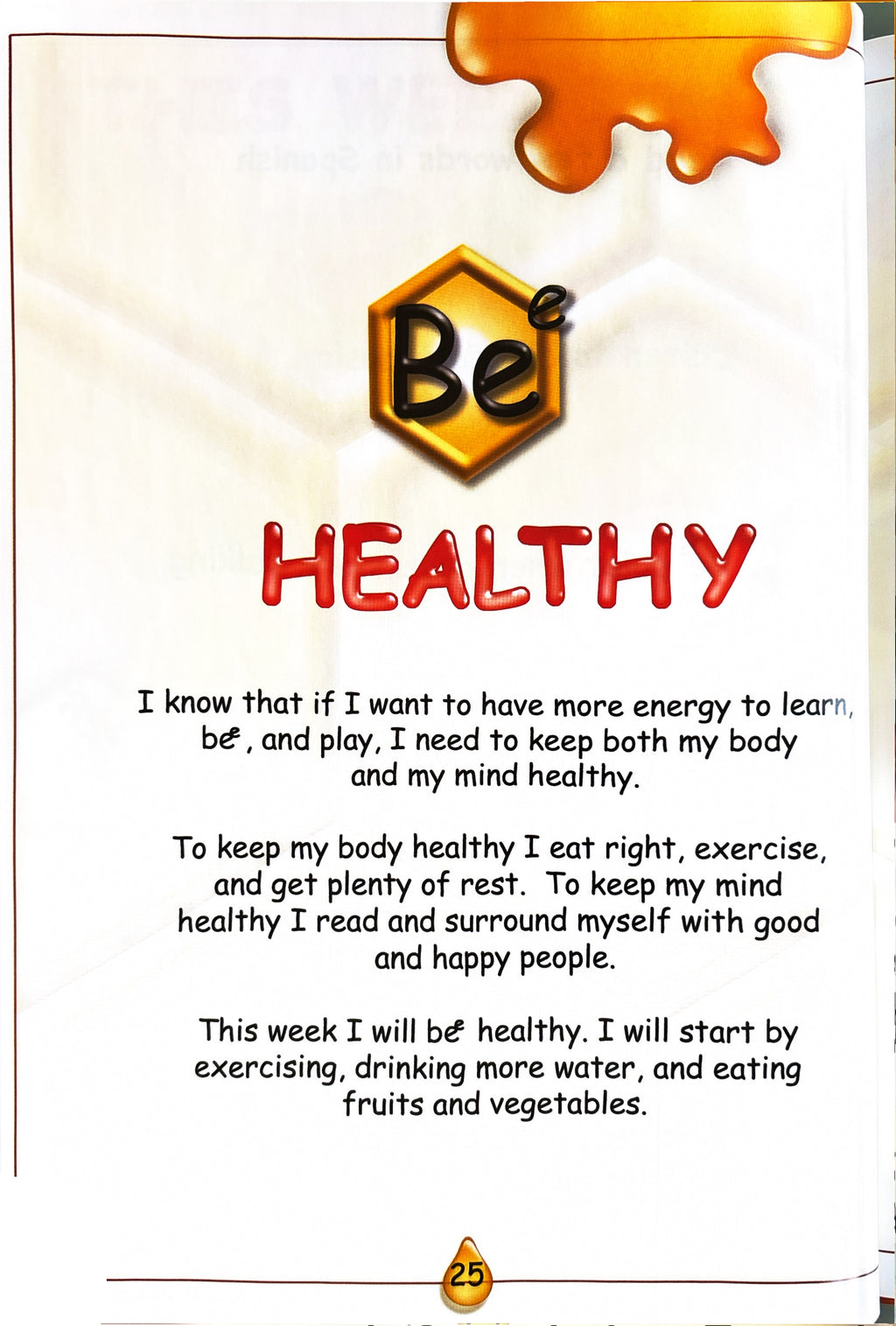 Just Be - A Book to be a Better Me:  Saul Sema  ** Signed copy **