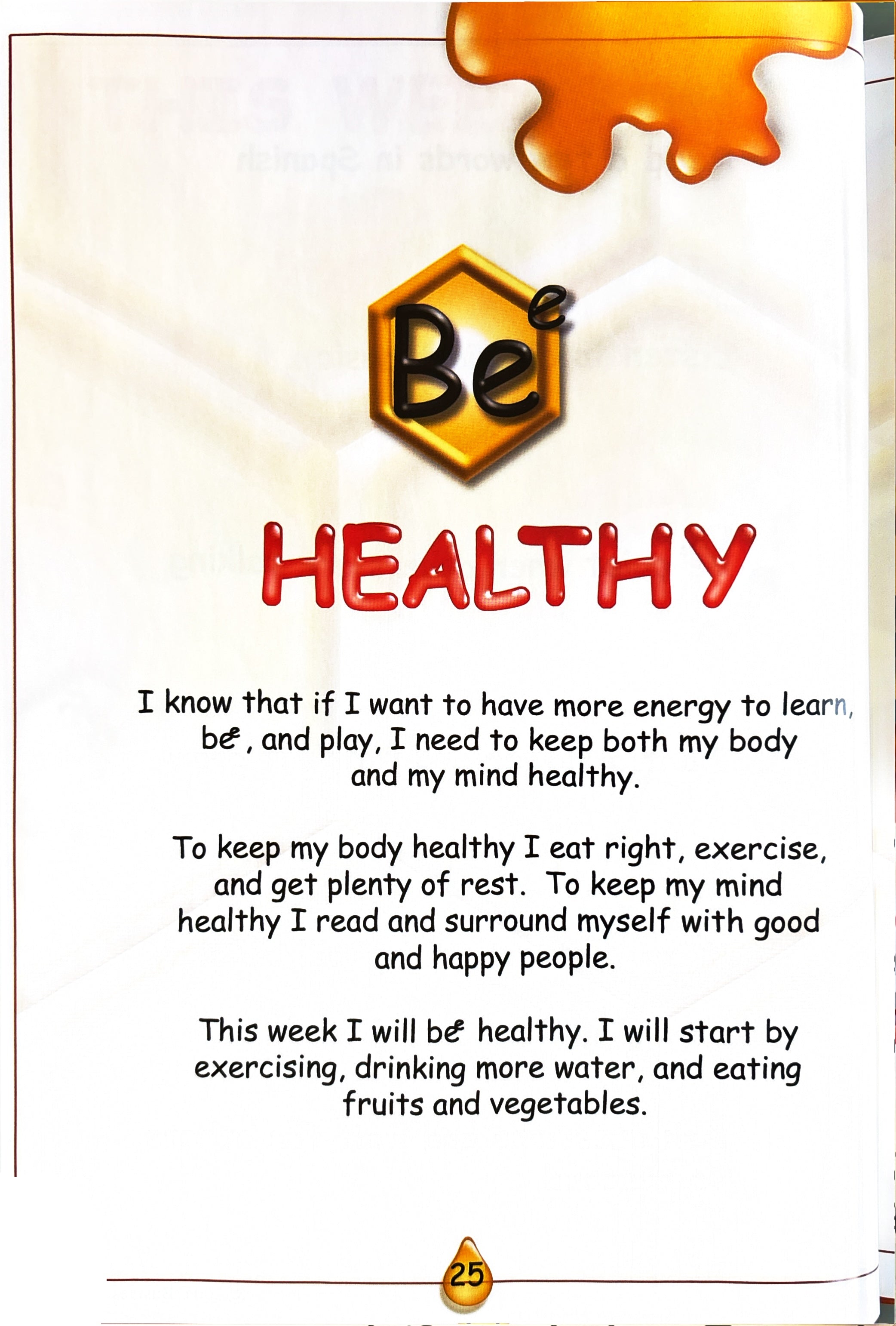 Just Be - A Book to be a Better Me:  Saul Sema  ** Signed copy **