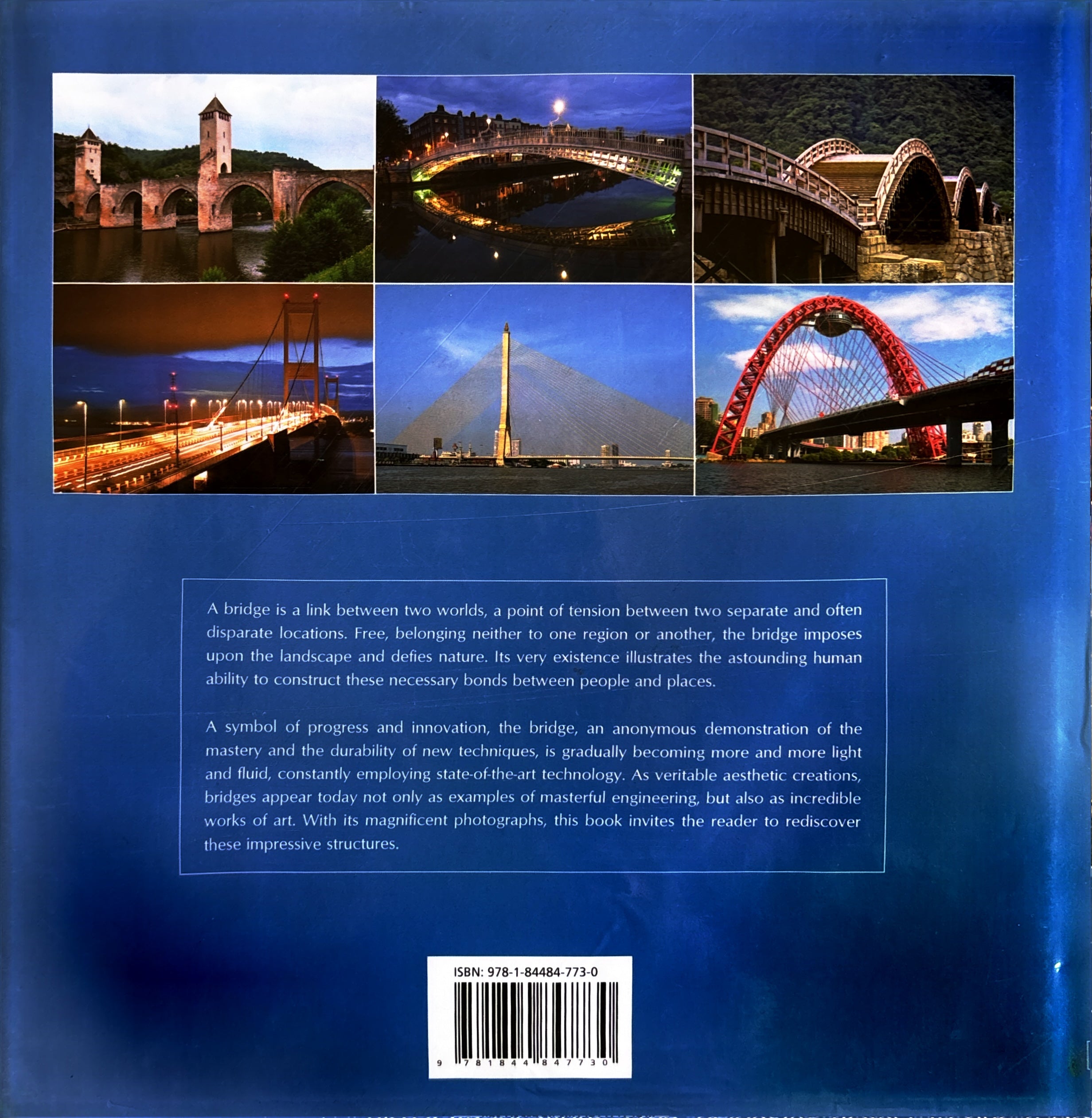 BRIDGES:  Our Earth