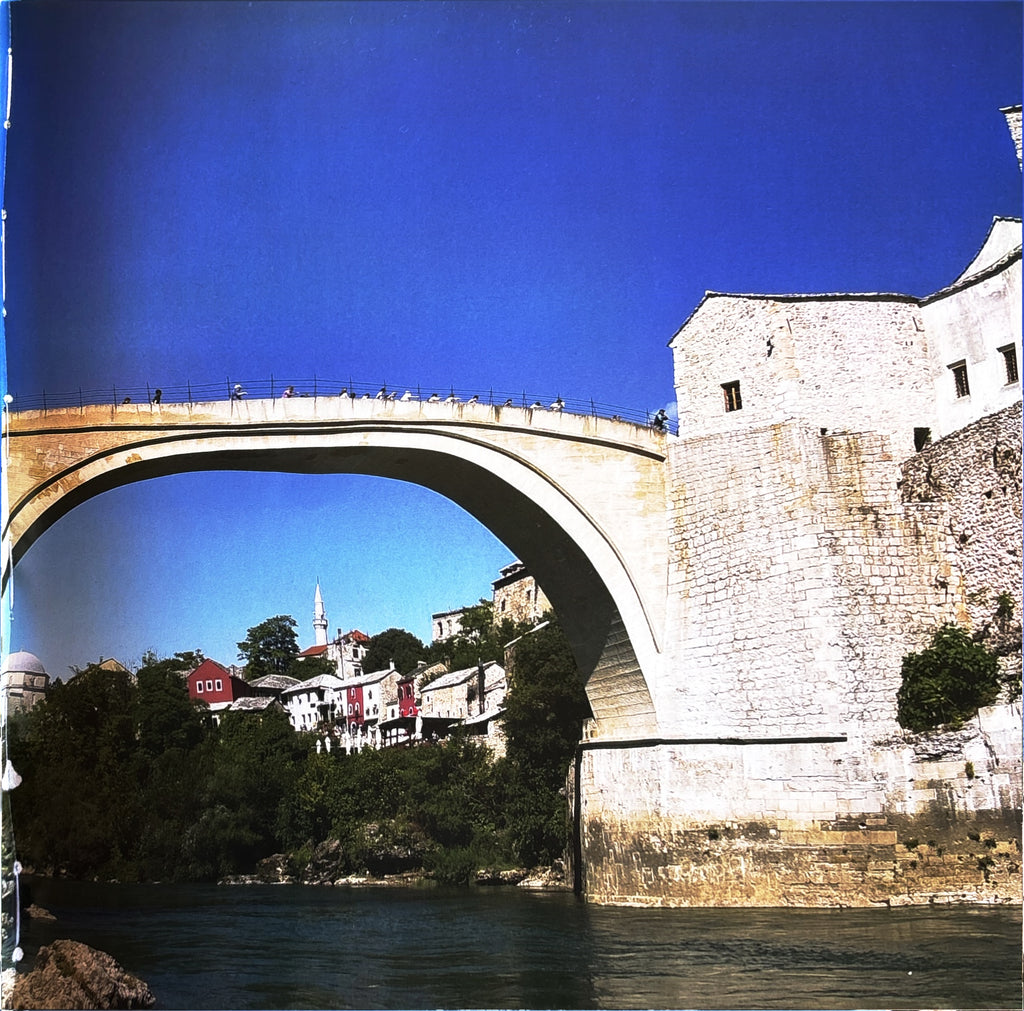 BRIDGES:  Our Earth