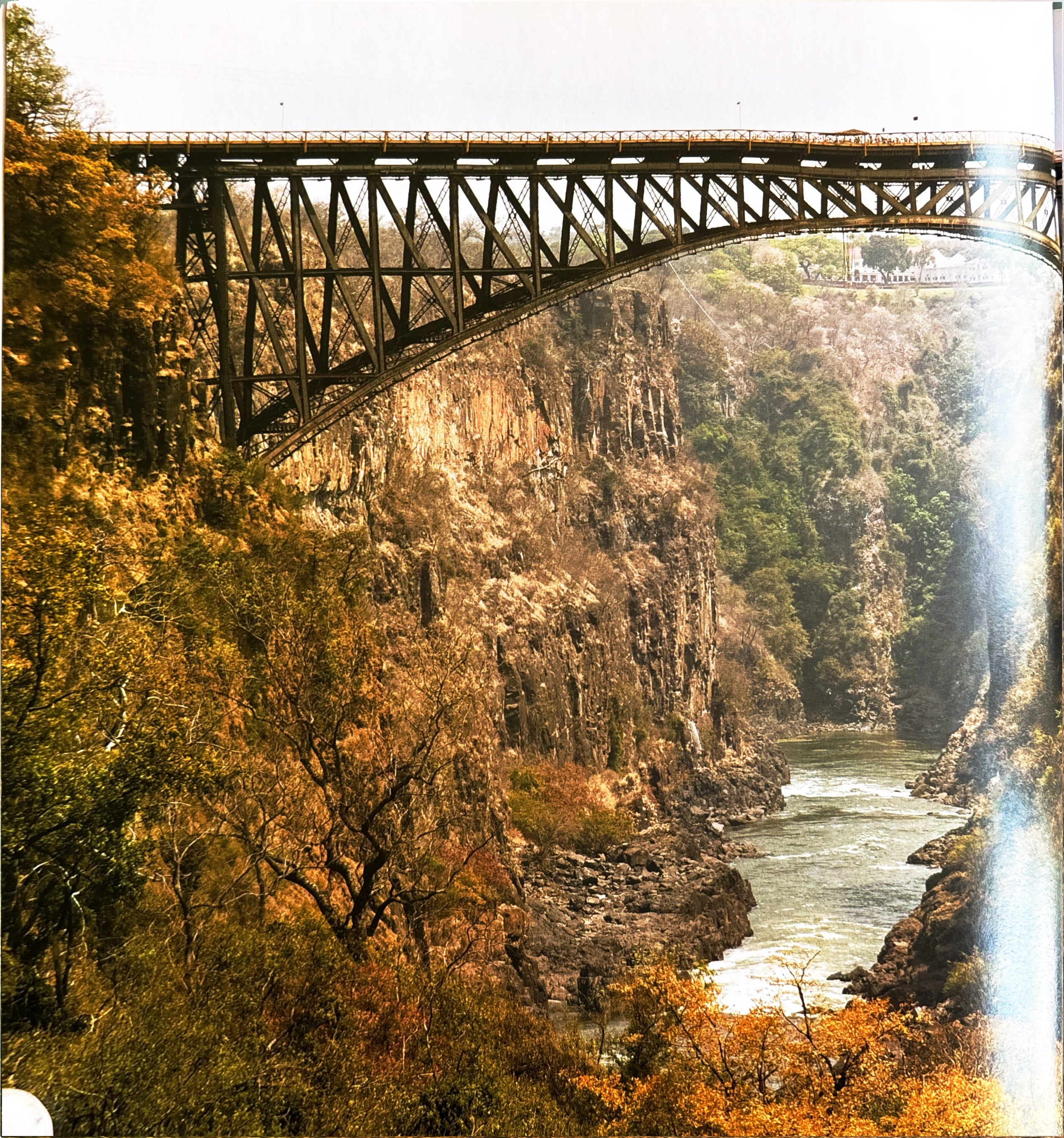 BRIDGES:  Our Earth