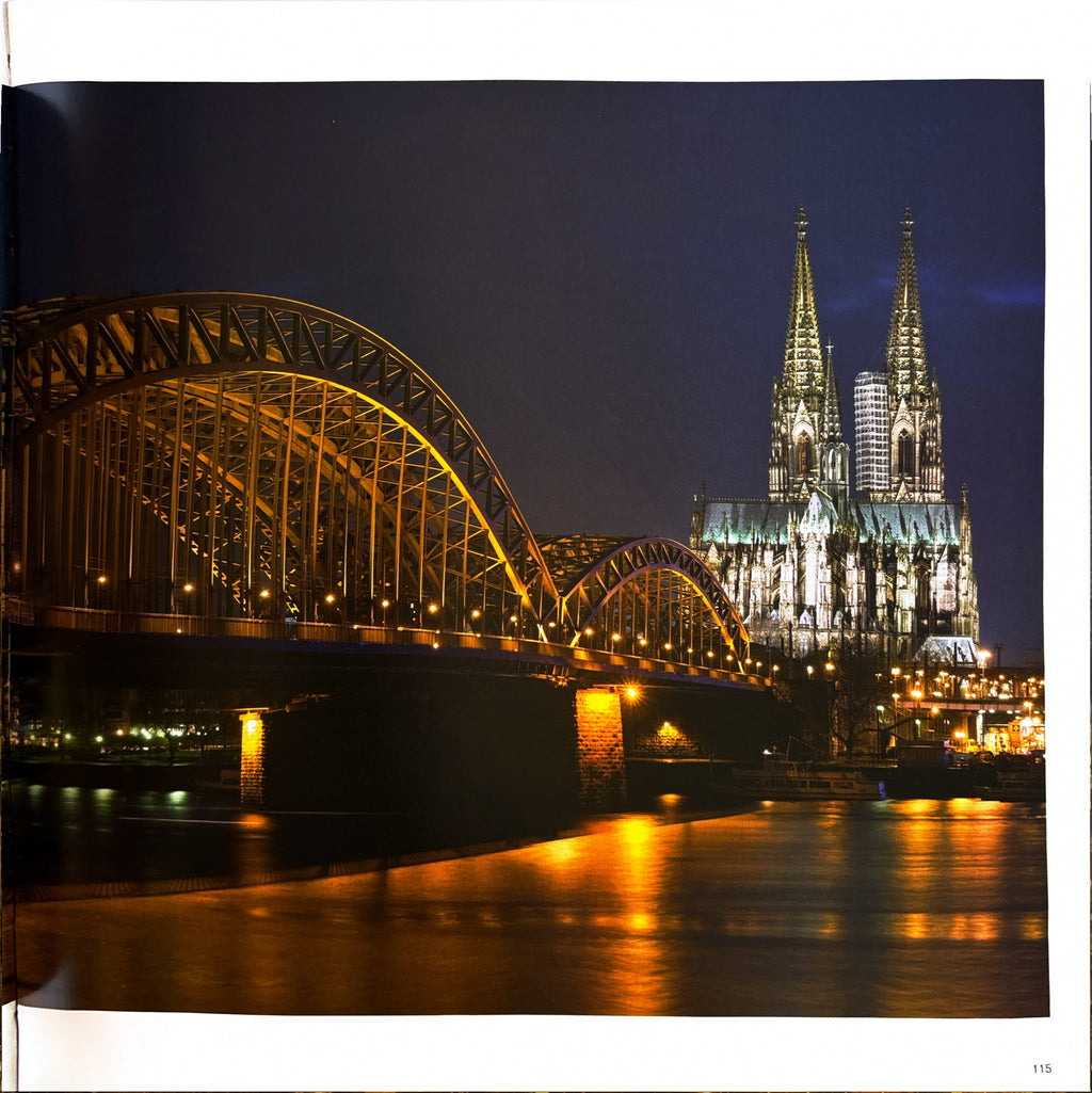 BRIDGES:  Our Earth
