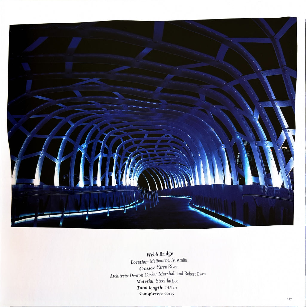 BRIDGES:  Our Earth