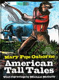 American Tall Tales:  Mary Pope Osborne