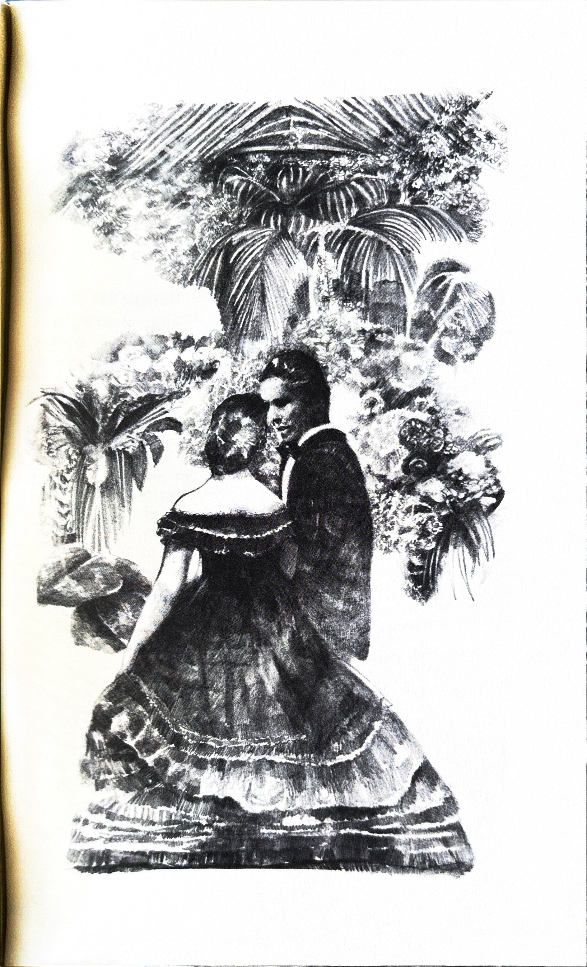 The Mill on the Floss - By George Eliot