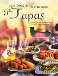 Tapas - The Food and the Music :  Parragon