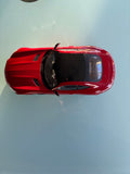 2015 Mercedes AMG GT Maisto 1:18 Scale Diecast Metal