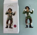 Hallmard Keepsake "The Scarecrow" Ornament  2008