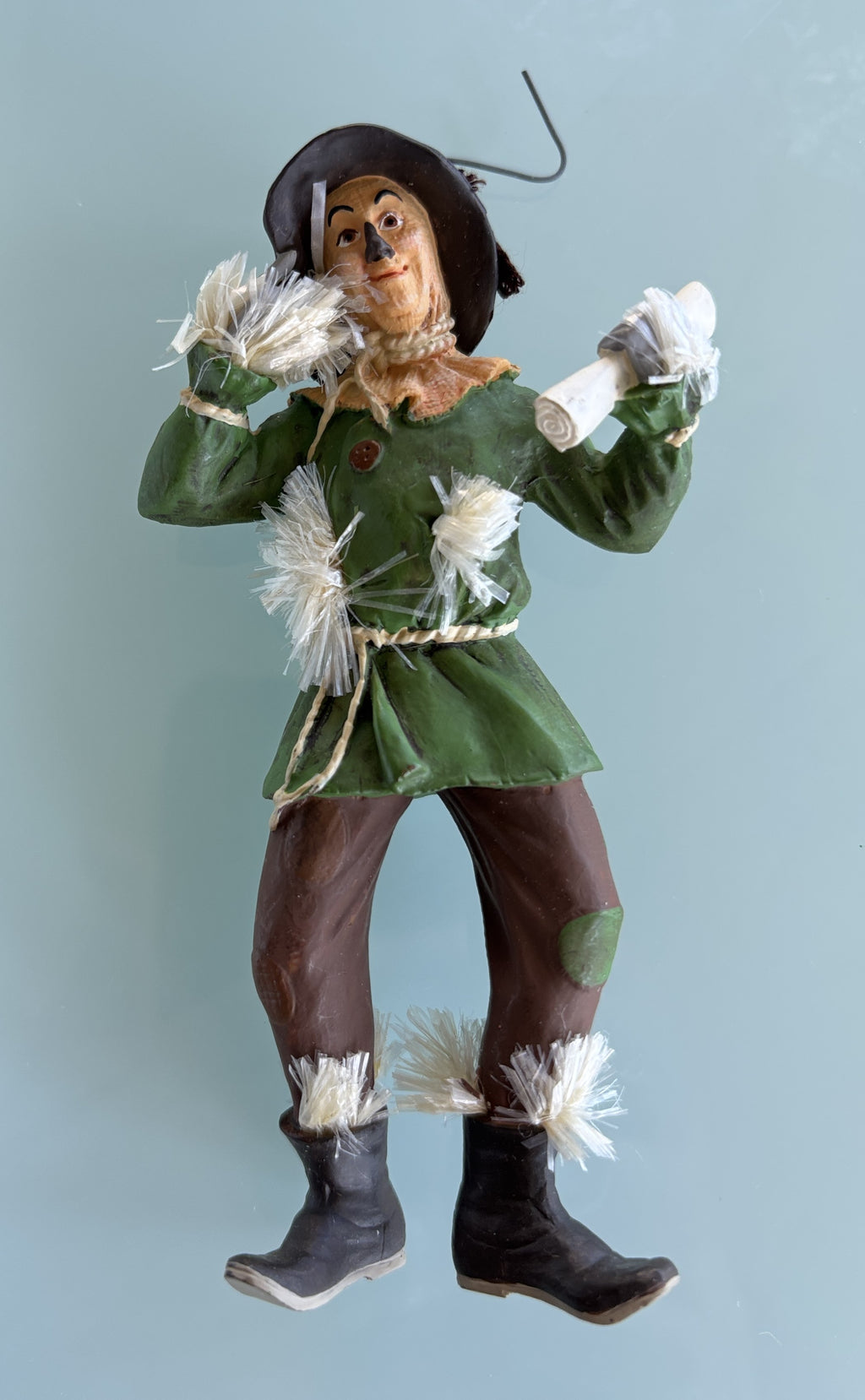 Hallmard Keepsake "The Scarecrow" Ornament  2008