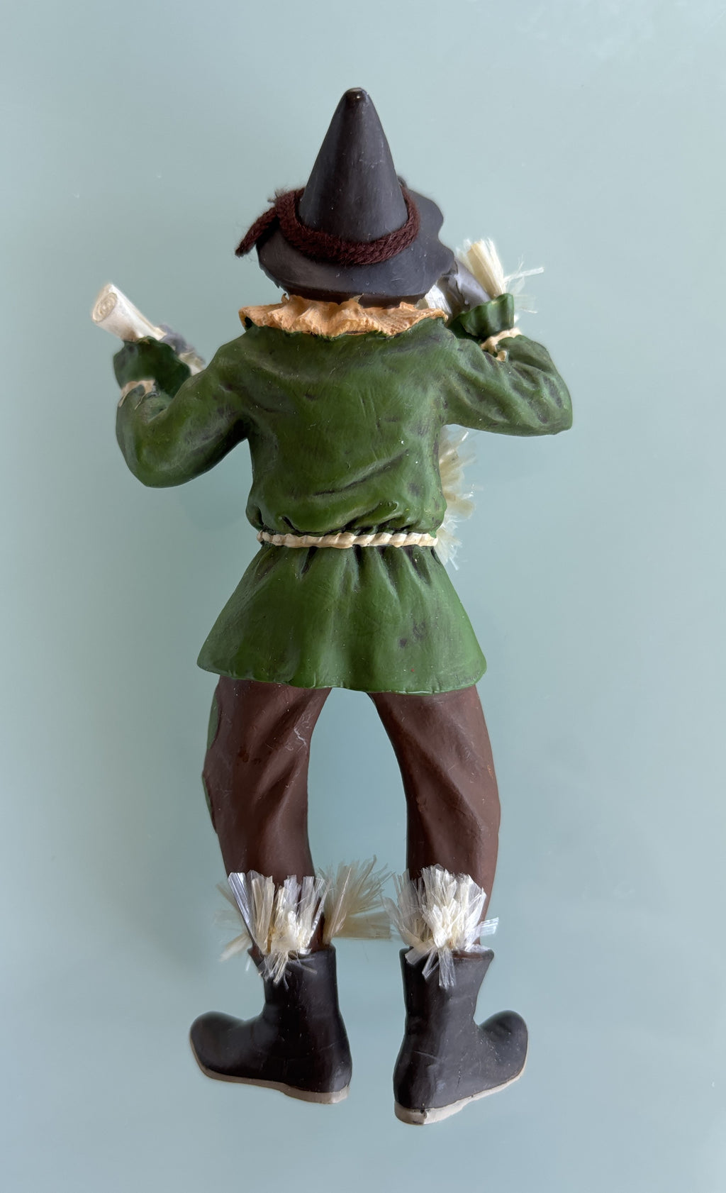 Hallmard Keepsake "The Scarecrow" Ornament  2008
