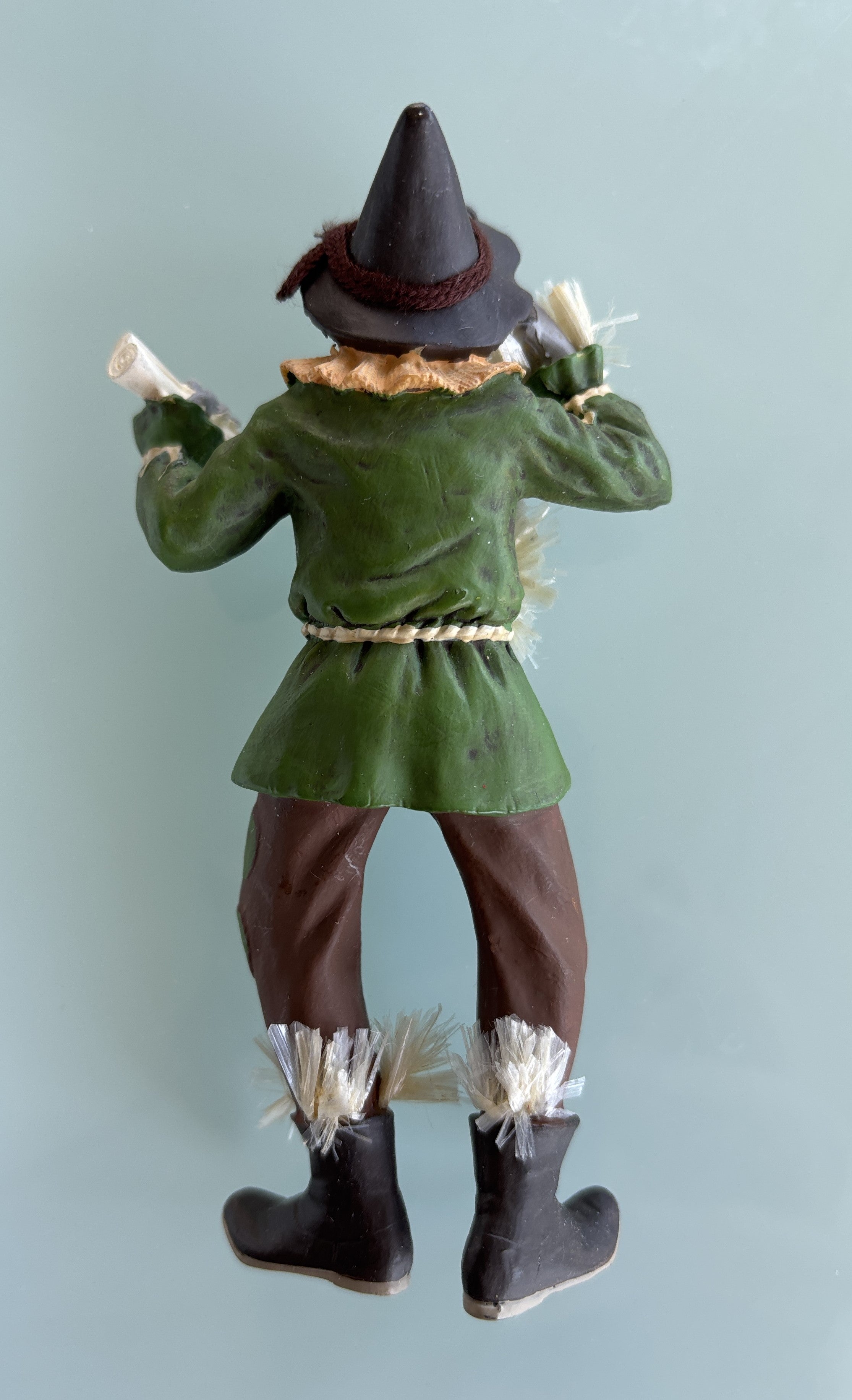 Hallmard Keepsake "The Scarecrow" Ornament  2008