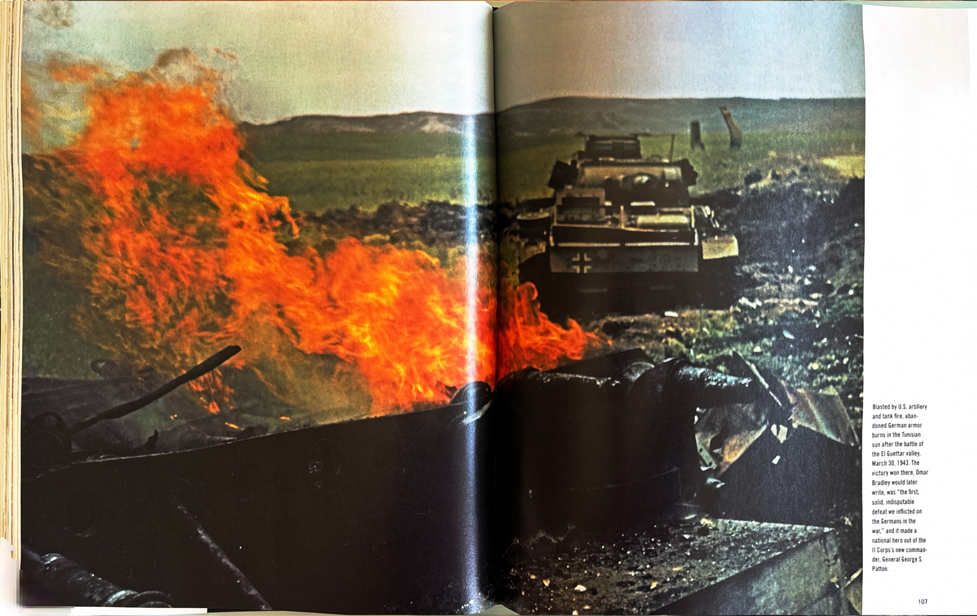 The War - An Intimate History 1941 - 1945