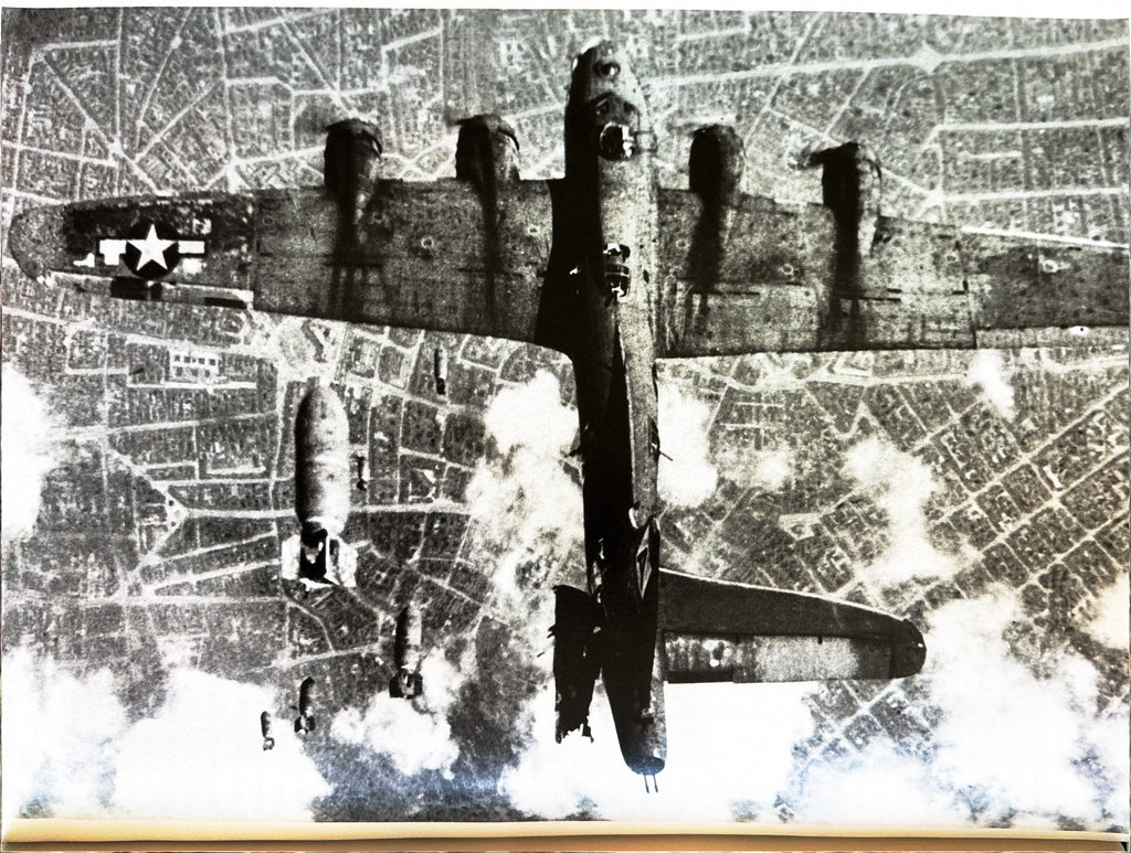 The War - An Intimate History 1941 - 1945