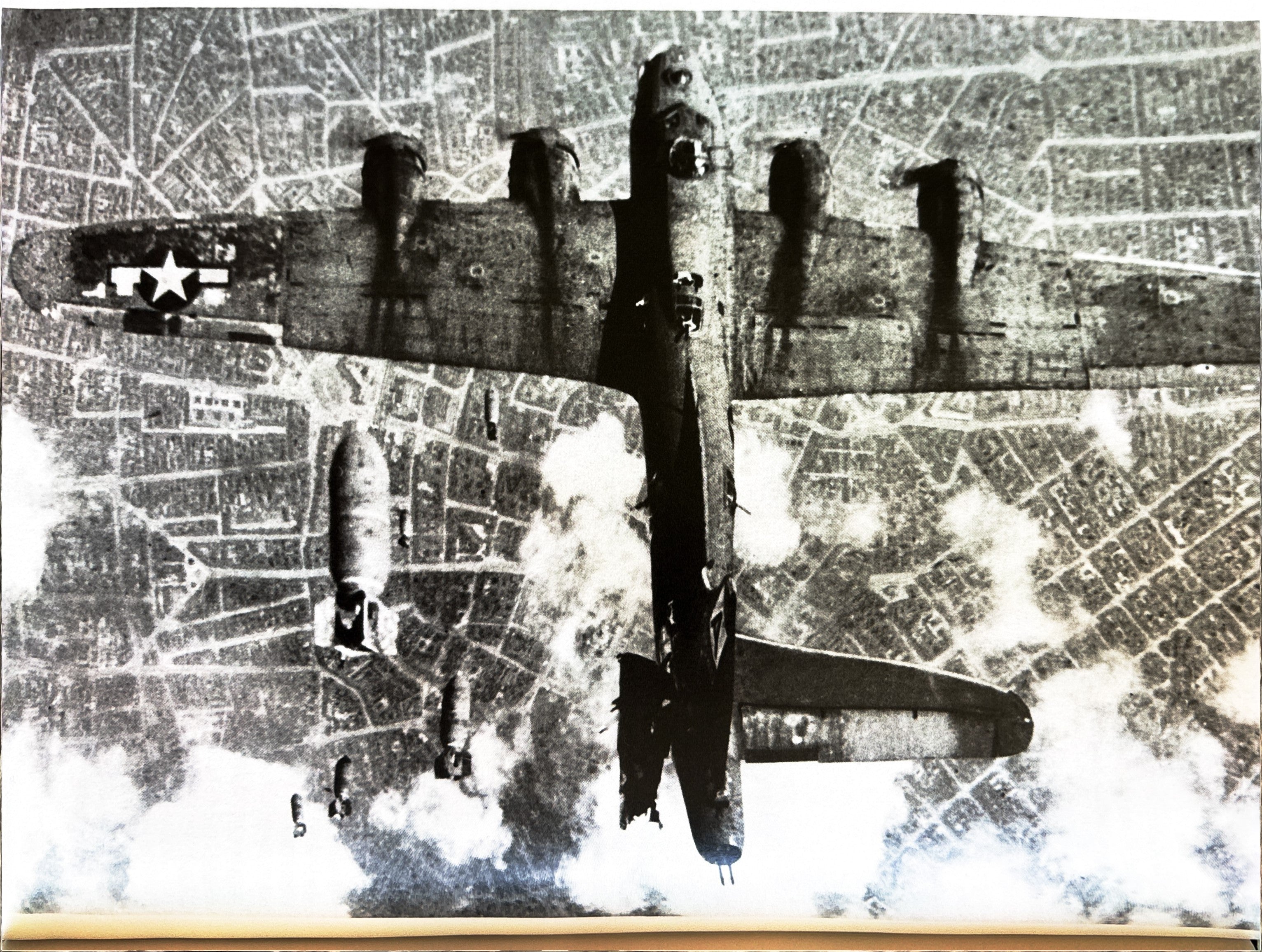 The War - An Intimate History 1941 - 1945