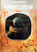 Star Wars:  Mandalorian by Disney  **  2nd Printing  **