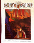 The PageMaster:  David Kirschner **  1st Edition  **  1993